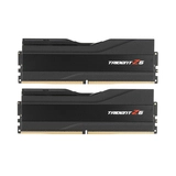Комплект модулей памяти G.SKILL Trident Z5 5-6000J3238G32GX2-TZ5K 64GB (Kit 2x32GB) 6000MHz F5-6000J3238G32GX2-TZ5K - фото 4