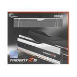 Комплект модулей памяти G.SKILL Trident Z5 5-6000J3238G32GX2-TZ5K 64GB (Kit 2x32GB) 6000MHz F5-6000J3238G32GX2-TZ5K - фото 3