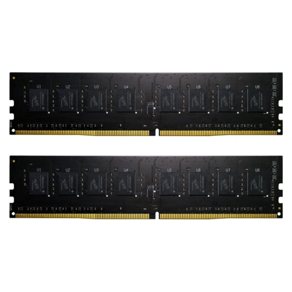Оперативная память GEIL 16 GB (GP416GB2400C17DC)