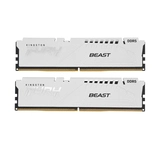 Комплект модулей памяти Kingston FURY Beast KF560C36BWE2K2-32 DDR5 32GB (Kit 2x16GB) 6000MHz KF560C36BWE2K2-32