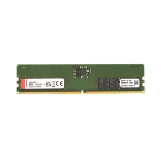Модуль памяти Kingston KVR56U46BS8-16 DDR5 16GB KVR56U46BS8-16