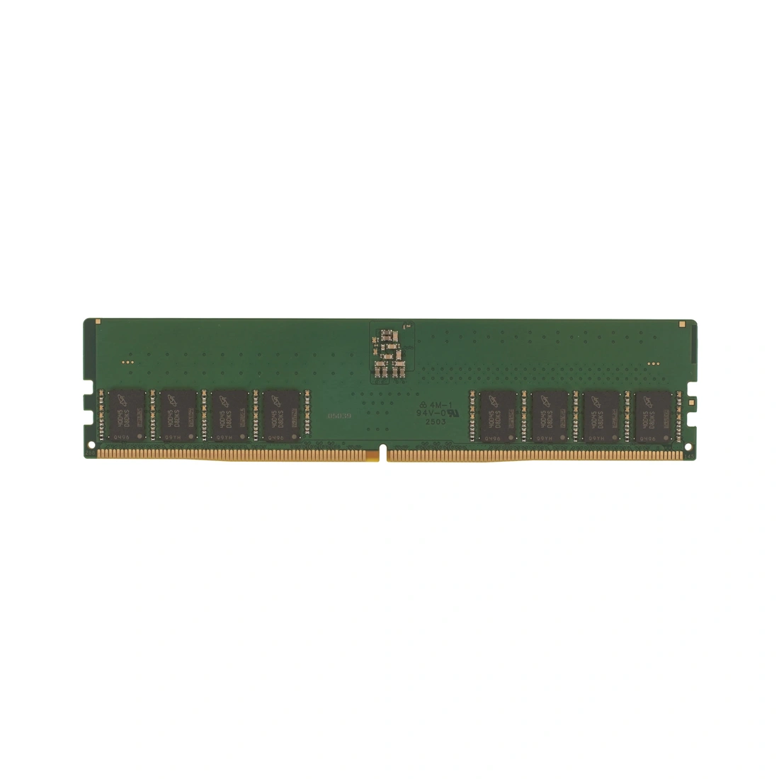 Модуль памяти Kingston KVR56U46BD8-32 DDR5 32GB KVR56U46BD8-32 - фото 6