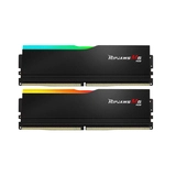 Комплект модулей памяти G.SKILL Ripjaws M5 RGB F5-6000J3238G32GX2-RM5RK 64GB (Kit 2x32GB) 6000MHz F5-6000J3238G32GX2-RM5RK - фото 3