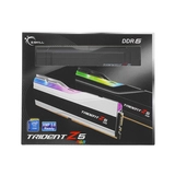 Комплект модулей памяти G.SKILL Trident Z5 RGB F5-5600J3636D32GX2-TZ5RK 64GB (Kit 2x32GB) 5600MHz F5-5600J3636D32GX2-TZ5RK - фото 2