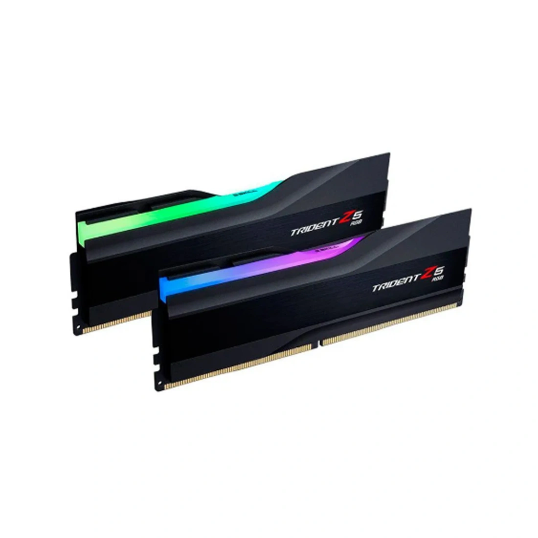 Комплект модулей памяти G.SKILL Trident Z5 RGB F5-6000J3636F32GX2-TZ5RK 64GB (Kit 2x32GB) 6000MHz F5-6000J3636F32GX2-TZ5RK - фото 4