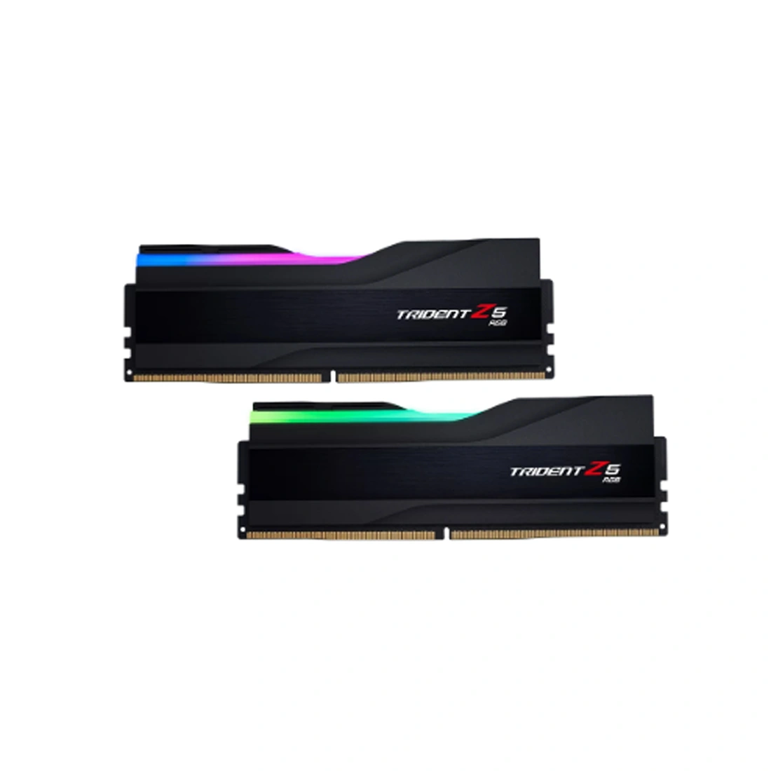 Комплект модулей памяти G.SKILL Trident Z5 RGB F5-6000J3636F32GX2-TZ5RK 64GB (Kit 2x32GB) 6000MHz F5-6000J3636F32GX2-TZ5RK - фото 6