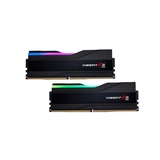 Комплект модулей памяти G.SKILL Trident Z5 RGB F5-6000J3636F32GX2-TZ5RK 64GB (Kit 2x32GB) 6000MHz F5-6000J3636F32GX2-TZ5RK - фото 6
