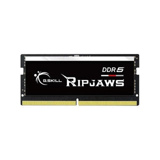Модуль памяти для ноутбука G.SKILL Ripjaws F5-5600S4645A16GX1-RS 16GB 5600MHz F5-5600S4645A16GX1-RS