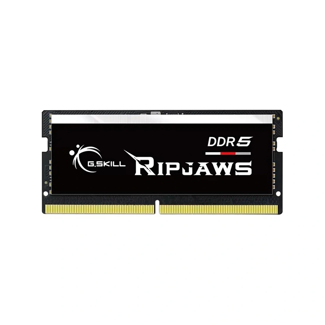 Модуль памяти для ноутбука G.SKILL Ripjaws F5-5600S4645A32GX1-RS 32GB 5600MHz F5-5600S4645A32GX1-RS - фото 2
