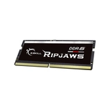 Модуль памяти для ноутбука G.SKILL Ripjaws F5-5600S4645A32GX1-RS 32GB 5600MHz F5-5600S4645A32GX1-RS - фото 3