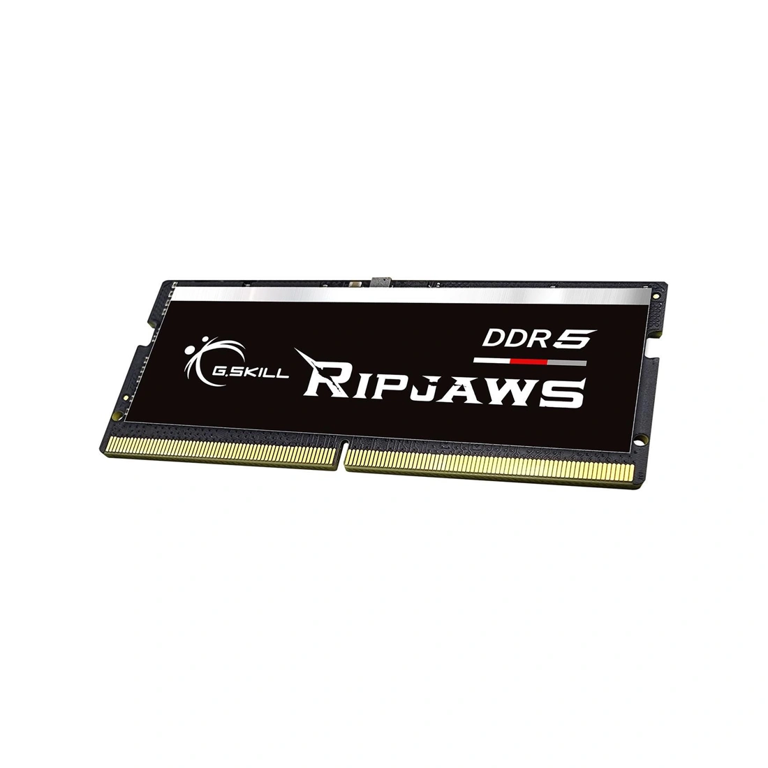 Модуль памяти для ноутбука G.SKILL Ripjaws F5-5600S4645A32GX1-RS 32GB 5600MHz F5-5600S4645A32GX1-RS - фото 5