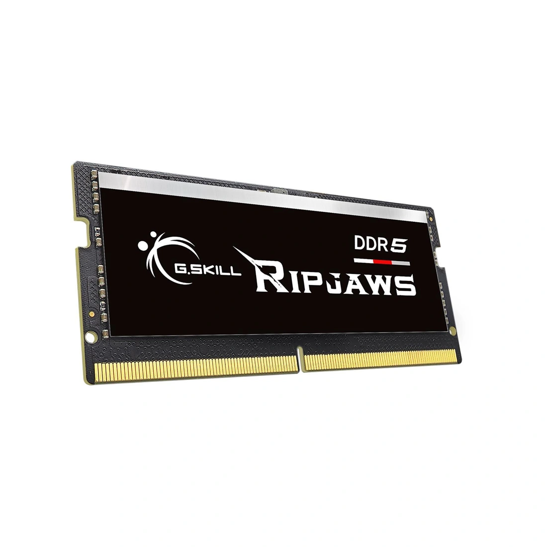 Модуль памяти для ноутбука G.SKILL Ripjaws F5-5600S4645A32GX1-RS 32GB 5600MHz F5-5600S4645A32GX1-RS - фото 6
