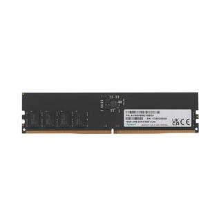 Модуль памяти Apacer FL.16G2C.PKH 16GB DDR5 5600MHz FL.16G2C.PKH