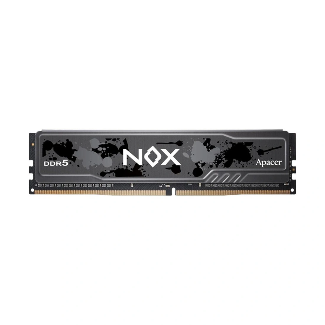 Модуль памяти Apacer NOX TUF AH5U16G56C522UTAA-1 16GB 5600MHz AH5U16G56C522UTAA-1 - фото 2