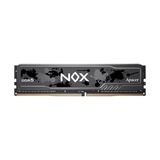 Модуль памяти Apacer NOX TUF AH5U16G56C522UTAA-1 16GB 5600MHz AH5U16G56C522UTAA-1 - фото 2
