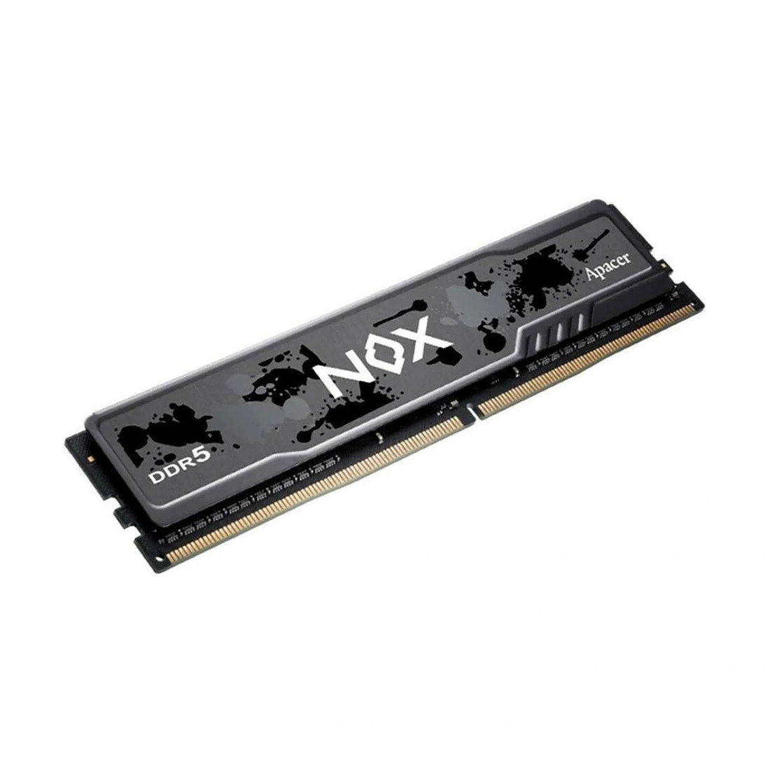 Модуль памяти Apacer NOX TUF AH5U16G56C522UTAA-1 16GB 5600MHz AH5U16G56C522UTAA-1 - фото 3