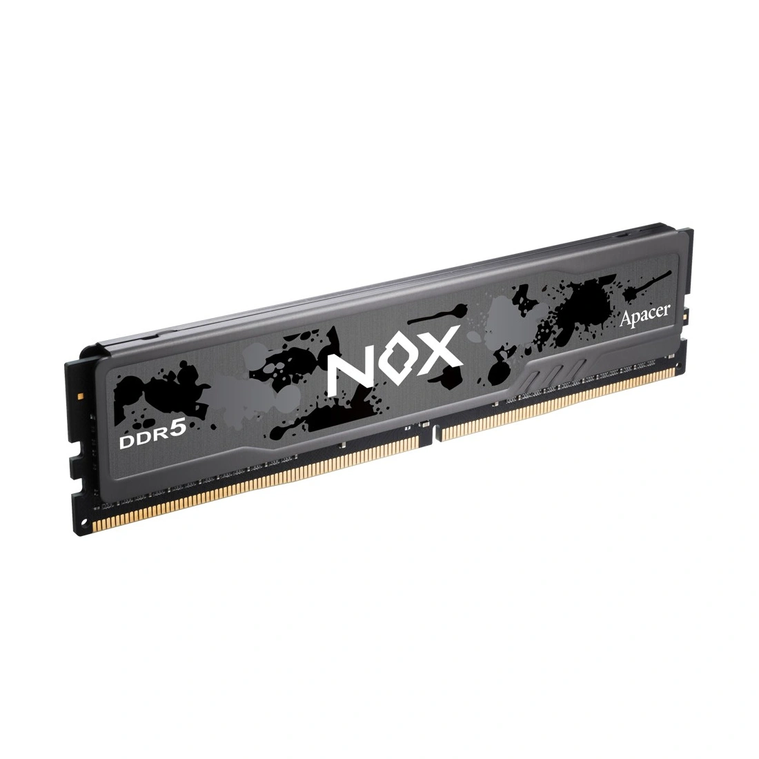 Модуль памяти Apacer NOX TUF AH5U16G56C522UTAA-1 16GB 5600MHz AH5U16G56C522UTAA-1 - фото 6