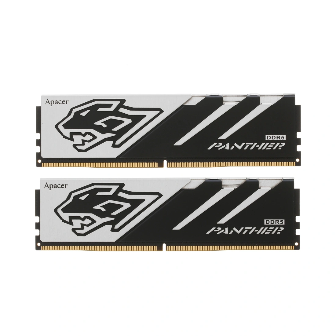 Комплект модулей памяти Apacer Panther AH5U32G56C5227BAA-2 32GB (Kit 2x16GB) 5600MHz AH5U32G56C5227BAA-2 - фото 2