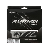 Комплект модулей памяти Apacer Panther AH5U32G56C5227BAA-2 32GB (Kit 2x16GB) 5600MHz AH5U32G56C5227BAA-2 - фото 4