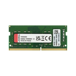 Модуль памяти для ноутбука Kingston KVR32S22S8/8WP DDR4 8GB 3200MHz 