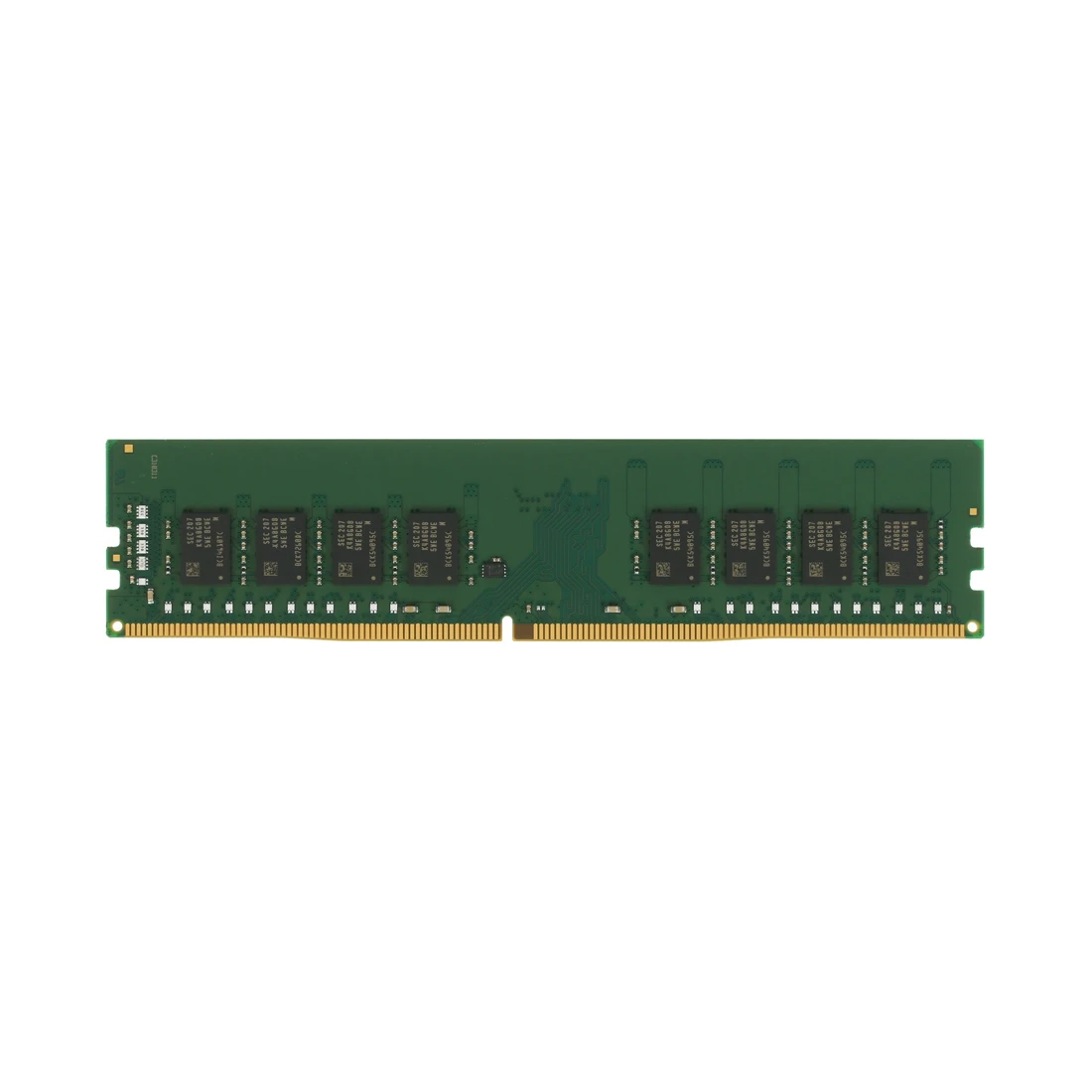 Модуль памяти Kingston KVR32N22D8/16WP DDR4 16GB 3200MHz  - фото 2