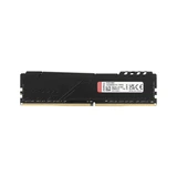 Модуль памяти Kingston FURY Beast KF432C16BB/8WP DDR4 8GB 3200MHz Чёрный  - фото 2