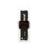 Модуль памяти Kingston FURY Beast KF432C16BB/8WP DDR4 8GB 3200MHz Чёрный  - фото 3