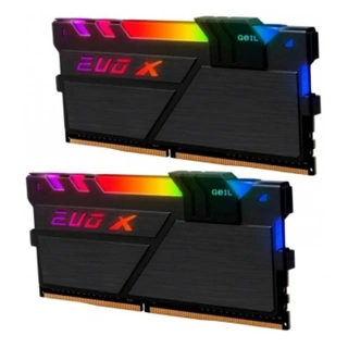 Оперативная память GEIL 16 GB (GEXSB416GB3200C16ADC)