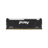 Модуль памяти Kingston FURY Beast RGB KF432C16BB12A/16WP DDR4 16GB 3200MHz  - фото 3