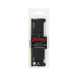 Модуль памяти Kingston FURY Beast RGB KF432C16BB12A/16WP DDR4 16GB 3200MHz  - фото 2