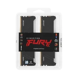 Комплект модулей памяти Kingston FURY Beast RGB KF432C16BB12AK2/32WP DDR4 32GB (Kit 2x16GB) 3200MHz  - фото 3