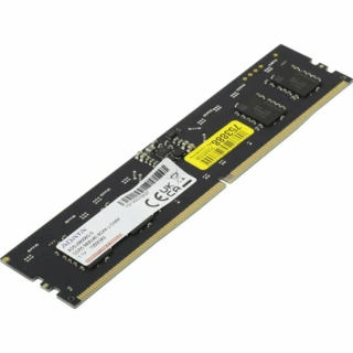 Модуль памяти ADATA AD5U56008G-S DDR5 8GB AD5U56008G-S - фото 2