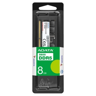 Модуль памяти ADATA AD5U56008G-S DDR5 8GB AD5U56008G-S - фото 3