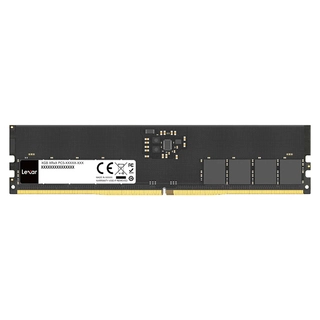 Модуль памяти Lexar LD5U16G56C46ST-BGS DDR5 16GB LD5U16G56C46ST-BGS