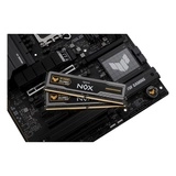 Комплект модулей памяти Apacer NOX TUF GAMING ALLIANCE AH5U32G56C522UTAA-2 32GB (Kit 2x16GB) 5600MHz  - фото 3