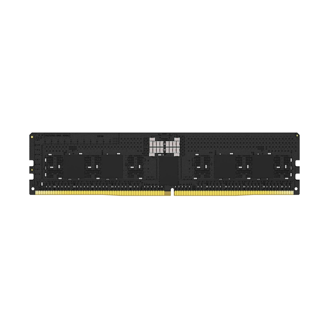 Модуль памяти Kingston FURY Renegade Pro XMP KF556R36RB-16 DDR5 16GB 5600MHz RDIMM KF556R36RB-16