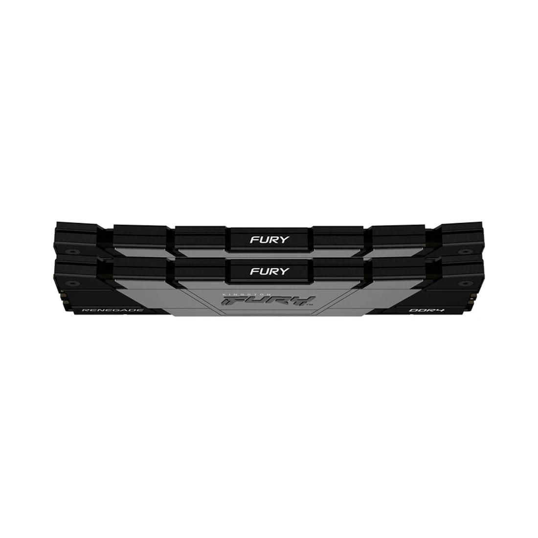 Комплект модулей памяти Kingston FURY Renegade KF432C16RB2K2/64 DDR4 64GB (Kit 2x32GB) 3200MHz 