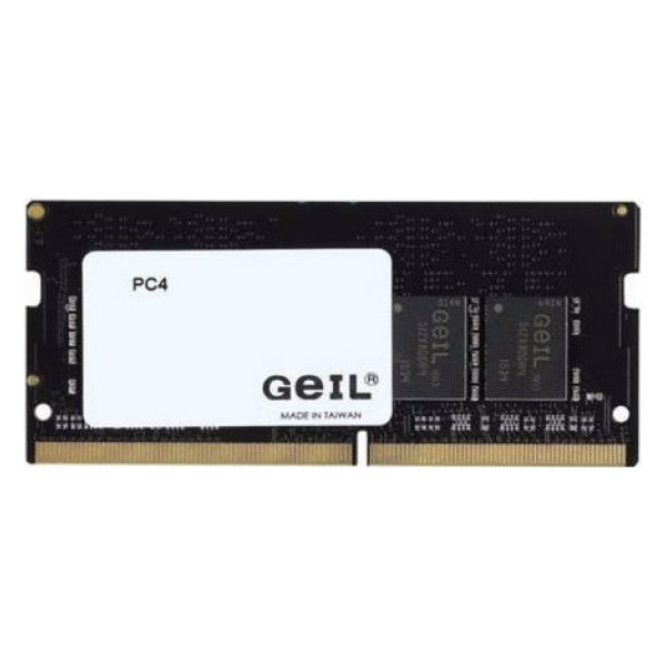 Оперативная память GEIL 4 GB (GS44GB2666C19S)