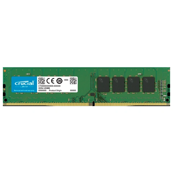 Оперативная память Crucial 8 GB (CT8G4DFRA32A)
