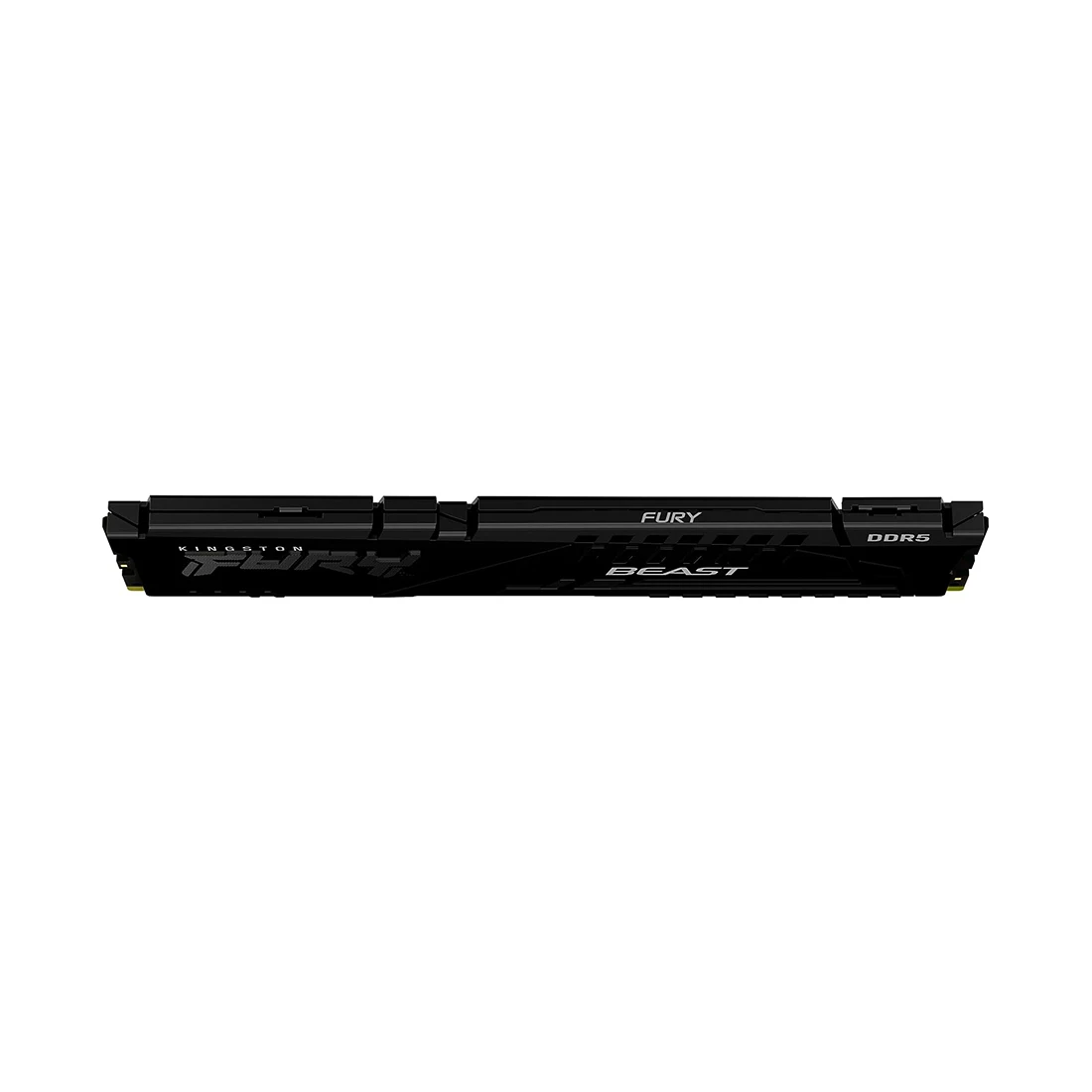 Модуль памяти Kingston FURY Beast RGB XMP KF560C36BBE-8 DDR5 8GB 6000MHz KF560C36BBE-8