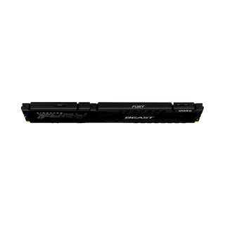 Модуль памяти Kingston FURY Beast RGB XMP KF560C36BBE-8 DDR5 8GB 6000MHz KF560C36BBE-8