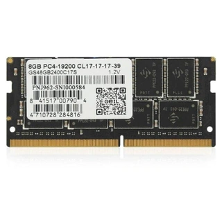 GEIL жедел жады 8 GB GS48GB 2400C17S