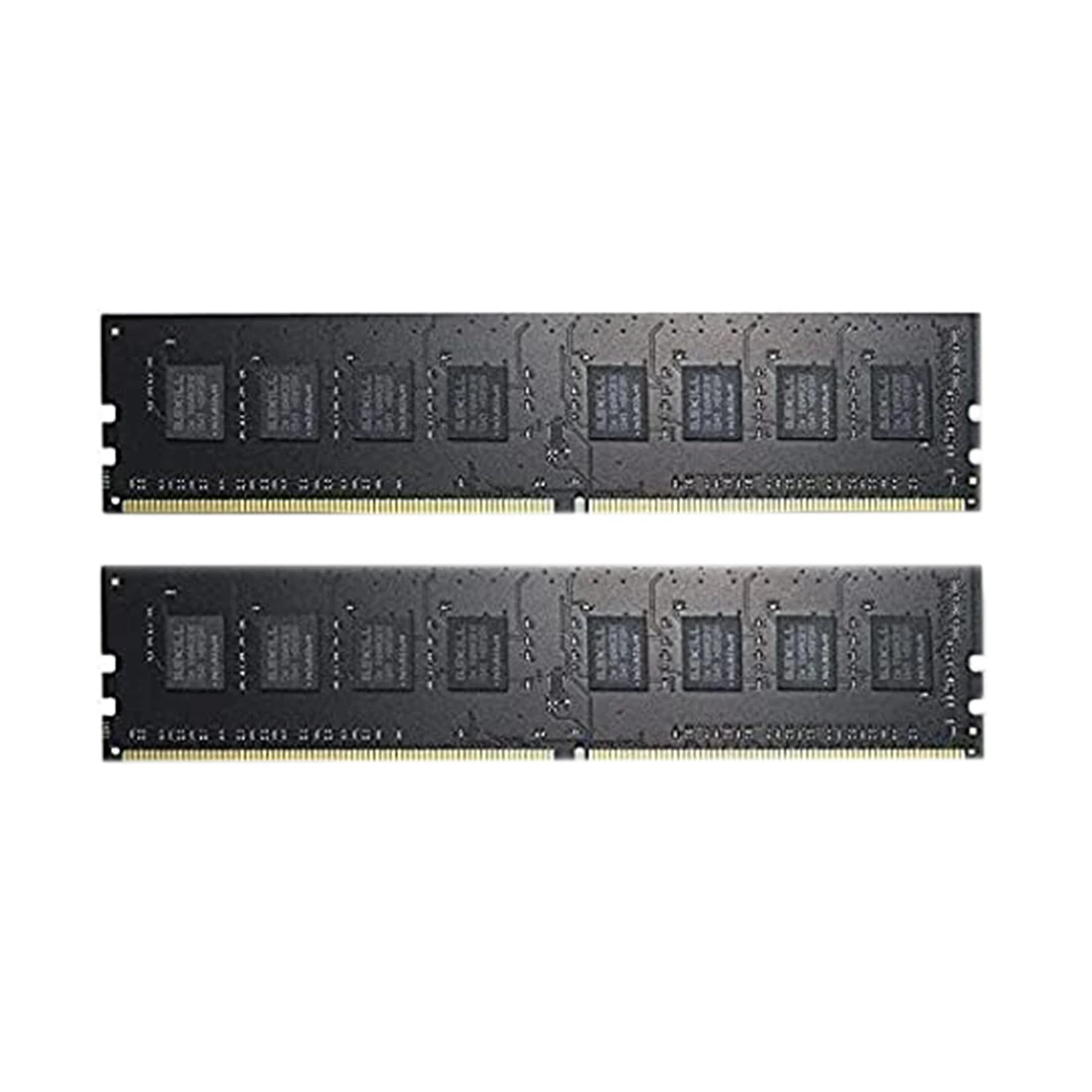 Комплект модулей памяти G.SKILL F4-2400C15D-16GNS DDR4 16GB (Kit 2x8GB) 2400MHz 