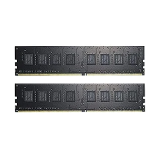 Комплект модулей памяти G.SKILL F4-2400C15D-16GNS DDR4 16GB (Kit 2x8GB) 2400MHz 