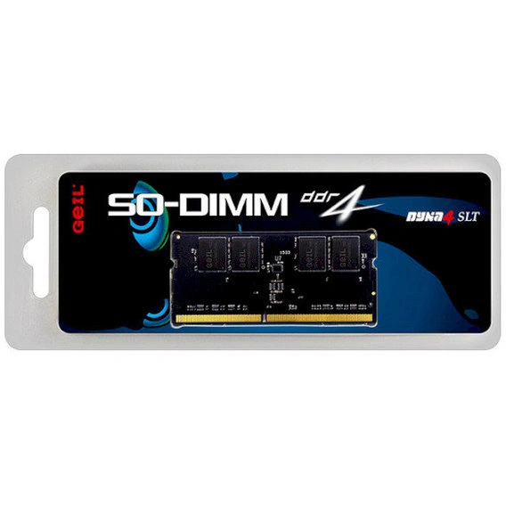 Оперативная память GEIL 8 GB GS48GB 2400C17SC