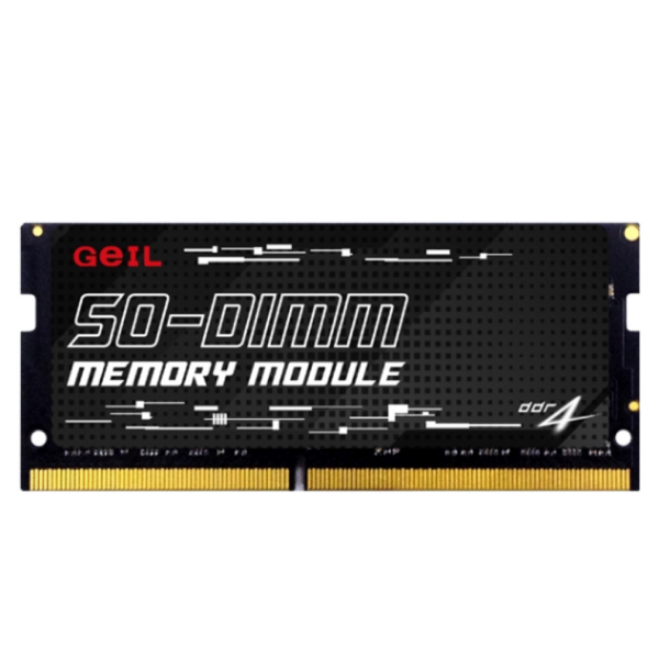 Оперативная память GEIL 32 GB GS432GB 2666C19SC