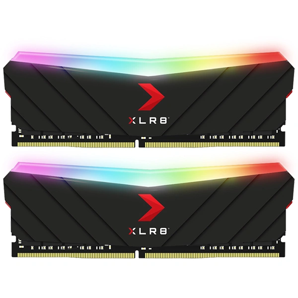 оперативная память PNY 16 GB MD16GK2D4400018XRGB