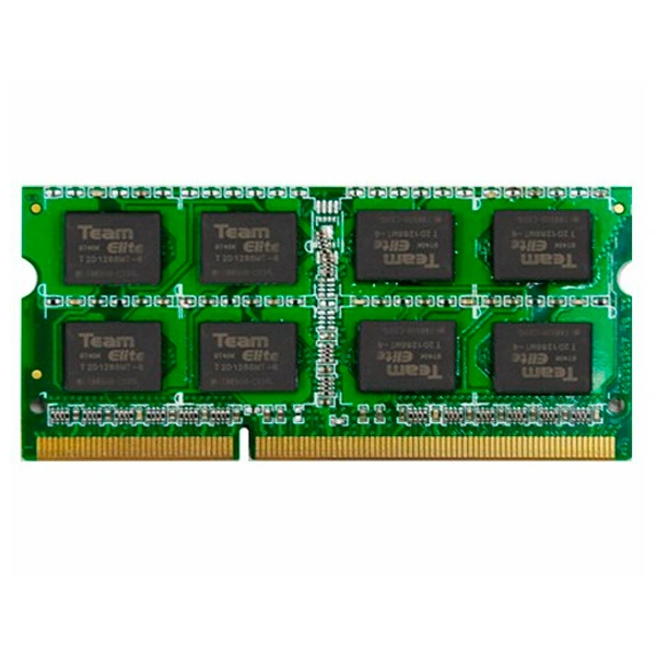 Оперативная память Team Group 4 GB (TED34G1600C11-S01)