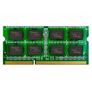Оперативная память Team Group 4 GB (TED34G1600C11-S01)