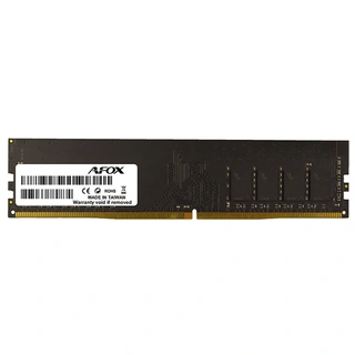 Оперативная память AFOX DDR4 2666 16GB (AFLD416FS1P)
